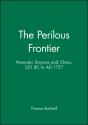 The Perilous Frontier - Preview