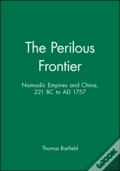 Capa do artigo The Perilous Frontier