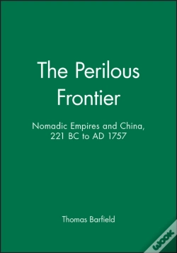 Capa do artigo The Perilous Frontier