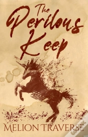 Capa do artigo The Perilous Keep
