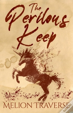 Capa do artigo The Perilous Keep