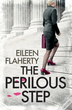 Capa do artigo The Perilous Step
