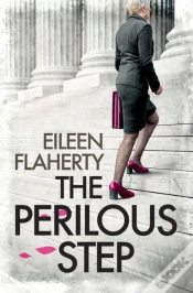 Capa do artigo The Perilous Step
