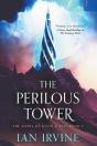 The Perilous Tower - Preview