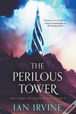 Capa do artigo The Perilous Tower