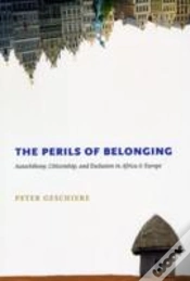 Capa do artigo The Perils Of Belonging