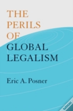 Capa do artigo The Perils Of Global Legalism