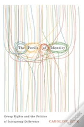 Capa do artigo The Perils Of Identity