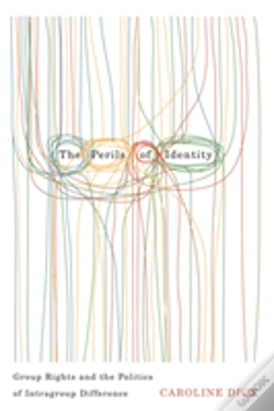 Capa do artigo The Perils Of Identity