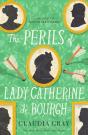 The Perils Of Lady Catherine De Bourgh - Preview