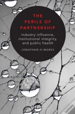 Capa do artigo The Perils Of Partnership