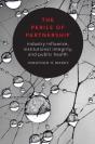 The Perils Of Partnership - Preview