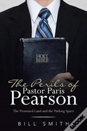 Capa do artigo The Perils Of Pastor Paris Pearson
