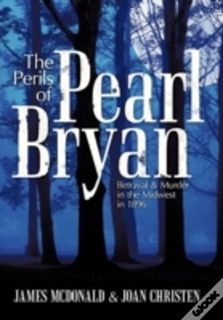Capa do artigo The Perils Of Pearl Bryan