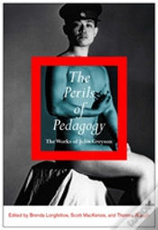 Capa do artigo The Perils Of Pedagogy