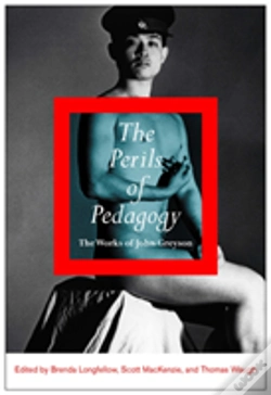 Capa do artigo The Perils Of Pedagogy