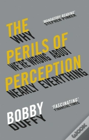 Capa do artigo The Perils Of Perception