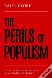 Capa do artigo The Perils Of Populism