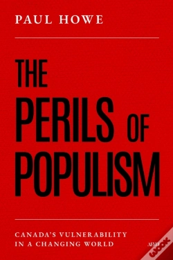 Capa do artigo The Perils Of Populism