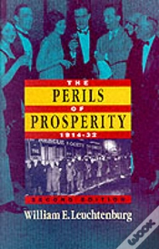 Capa do artigo The Perils Of Prosperity, 1914-1932