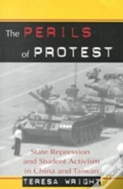 Capa do artigo The Perils Of Protest