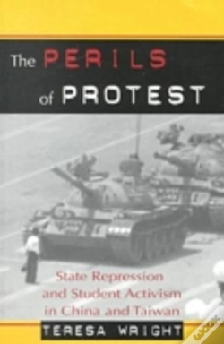Capa do artigo The Perils Of Protest
