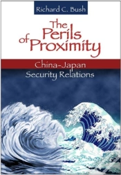 Capa do artigo The Perils Of Proximity