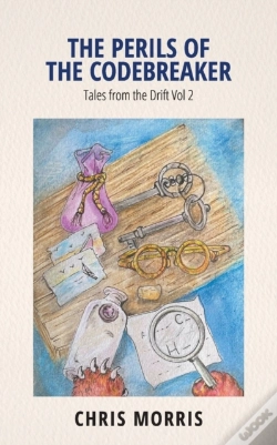 Capa do artigo The Perils Of The Codebreaker