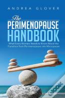 The Perimenopause Handbook