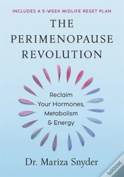 Capa do artigo The Perimenopause Revolution