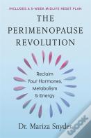 The Perimenopause Revolution