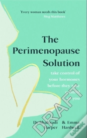 Capa do artigo The Perimenopause Solution