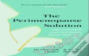 The Perimenopause Solution