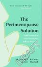 The Perimenopause Solution - Preview