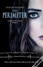 Capa do artigo The Perimeter