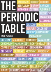 Capa do artigo The Periodic Table