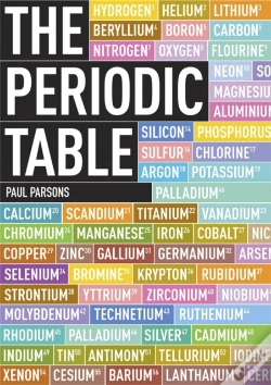 Capa do artigo The Periodic Table