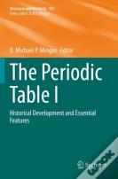 The Periodic Table I
