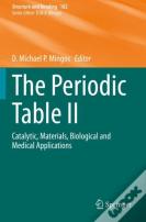 The Periodic Table Ii