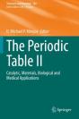 The Periodic Table Ii - Preview