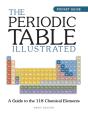 The Periodic Table Illustrated - Preview
