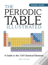 The Periodic Table Illustrated