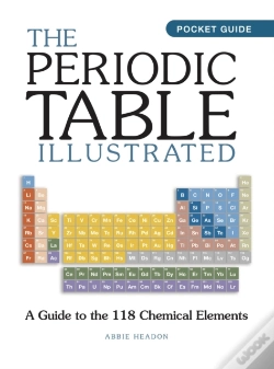 Capa do artigo The Periodic Table Illustrated