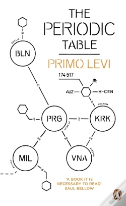 Capa do artigo The Periodic Table