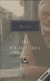 Capa do artigo The Periodic Table