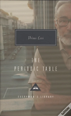 Capa do artigo The Periodic Table
