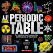 Capa do artigo The Periodic Table
