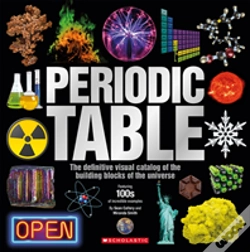 Capa do artigo The Periodic Table