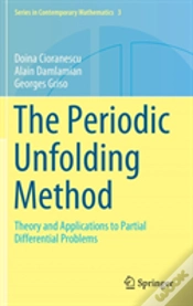 Capa do artigo The Periodic Unfolding Method