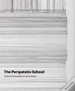 Capa do artigo The Peripatetic School - Itinerant Drawing From Latin America